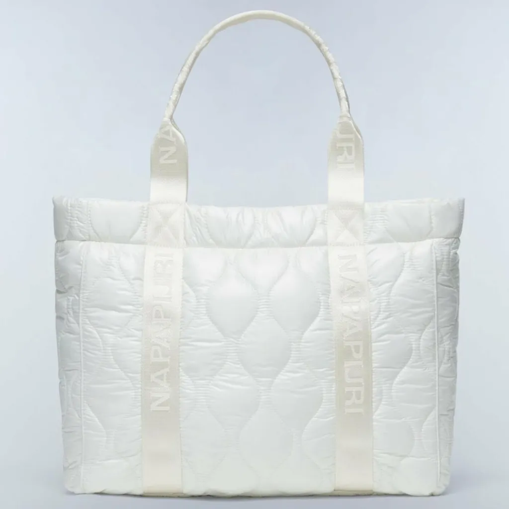 Napapijri H-Nuage Shopper Tasche 50 cm