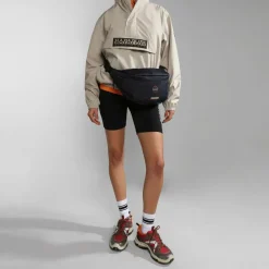 Napapijri Gürteltaschen<H-Voyage Gürteltasche 43 cm blu marine