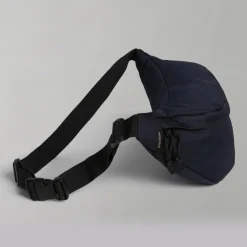 Napapijri Gürteltaschen<H-Voyage Gürteltasche 43 cm blu marine