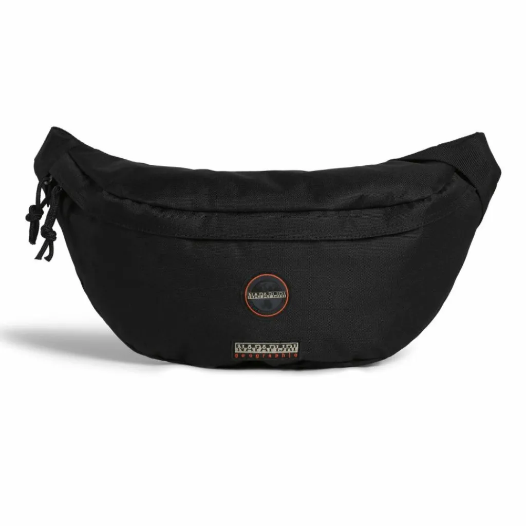Napapijri Gürteltaschen<H-Voyage Gürteltasche 43 cm black