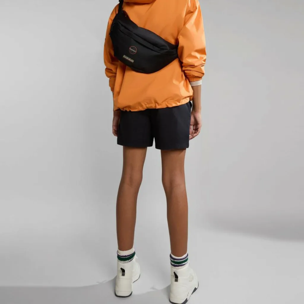 Napapijri Gürteltaschen<H-Voyage Gürteltasche 43 cm black