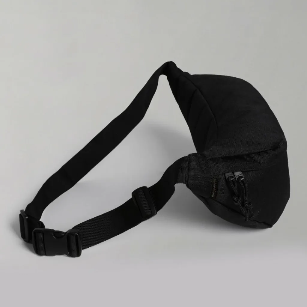 Napapijri Gürteltaschen<H-Voyage Gürteltasche 43 cm black