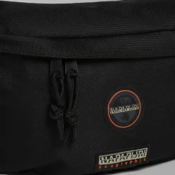 Napapijri Gürteltaschen<H-Voyage Gürteltasche 43 cm black