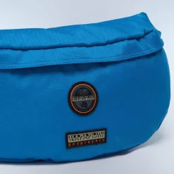 Best Napapijri H-Voyage Gürteltasche 43 cm blue sapphire