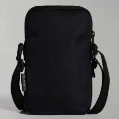 Napapijri Umhängetaschen<H-Voyage Umhängetasche 12 cm blu marine