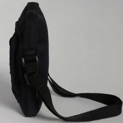 Napapijri Umhängetaschen<H-Voyage Umhängetasche 12 cm blu marine