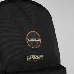 Napapijri Daypacks<Voyage 3 Daypack 40 cm black