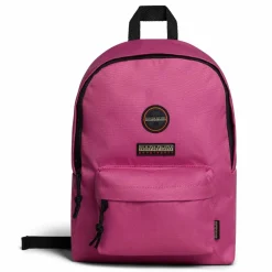 Clearance Napapijri Voyage 3 Mini Daypack 33.5 cm pink tulip