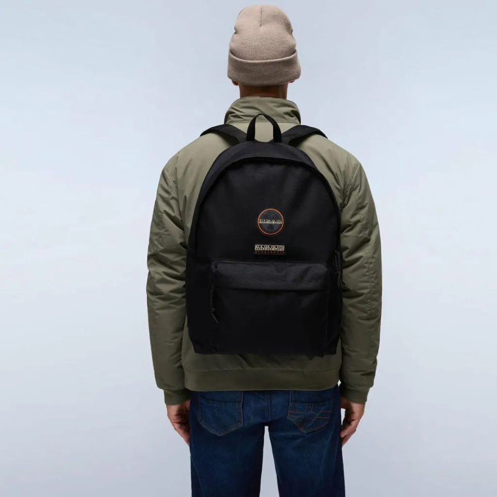 Napapijri Daypacks<Voyage Daypack 40 cm Laptopfach black beauty