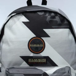 Sale Napapijri Voyage Daypack 40 cm aop geom