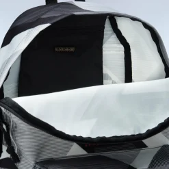 Sale Napapijri Voyage Daypack 40 cm aop geom