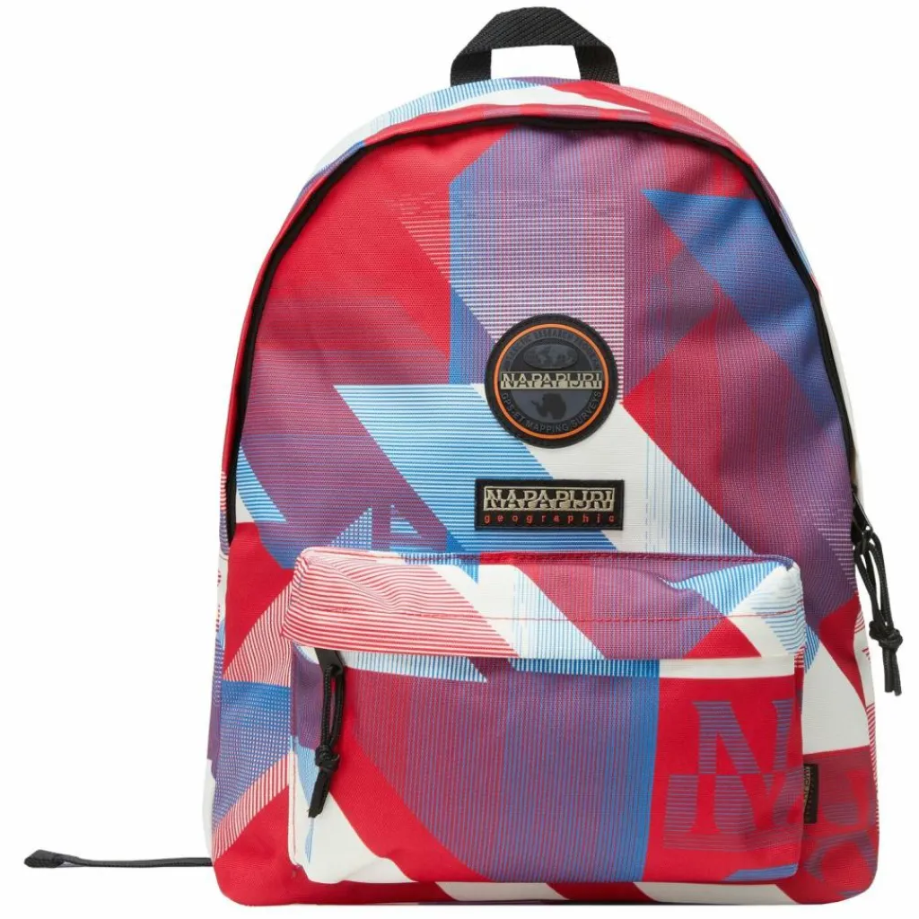 Napapijri Daypacks<Voyage Daypack 40 cm geometric fcc