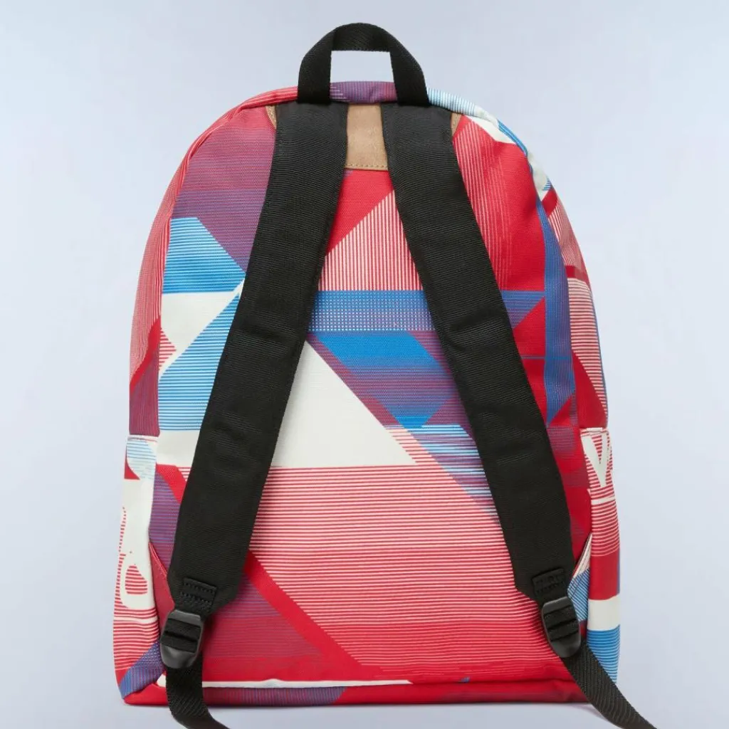 Napapijri Daypacks<Voyage Daypack 40 cm geometric fcc