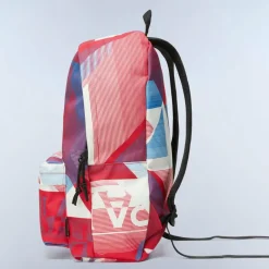 Napapijri Daypacks<Voyage Daypack 40 cm geometric fcc