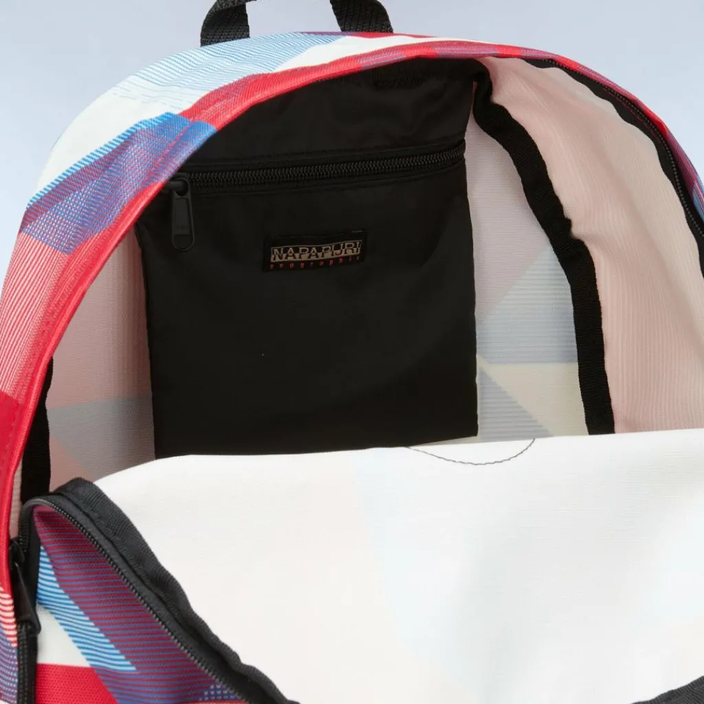 Napapijri Daypacks<Voyage Daypack 40 cm geometric fcc