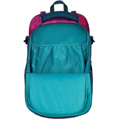 Discount Neoxx Active Pro Schulranzen 45.5 cm Bubble me around