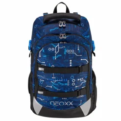 Neoxx Active Pro Schulranzen 45.5 cm