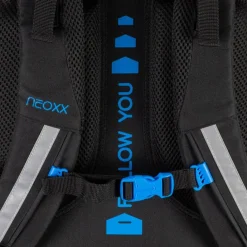 Neoxx Active Pro Schulranzen 45.5 cm