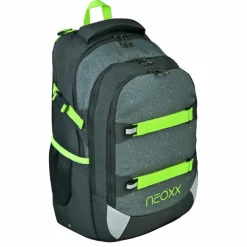 Neoxx Active Pro Schulranzen 45.5 cm