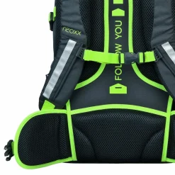 Neoxx Active Pro Schulranzen 45.5 cm