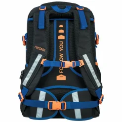 Neoxx Schulranzen & Sets<Active Pro Schulranzen 45.5 cm Streetlight Runner