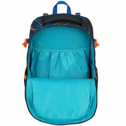 Neoxx Schulranzen & Sets<Active Pro Schulranzen 45.5 cm Streetlight Runner