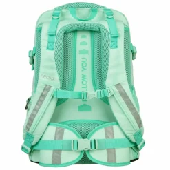 Sale Neoxx Active Pro Schulranzen 45.5 cm Mint to be