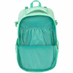 Sale Neoxx Active Pro Schulranzen 45.5 cm Mint to be