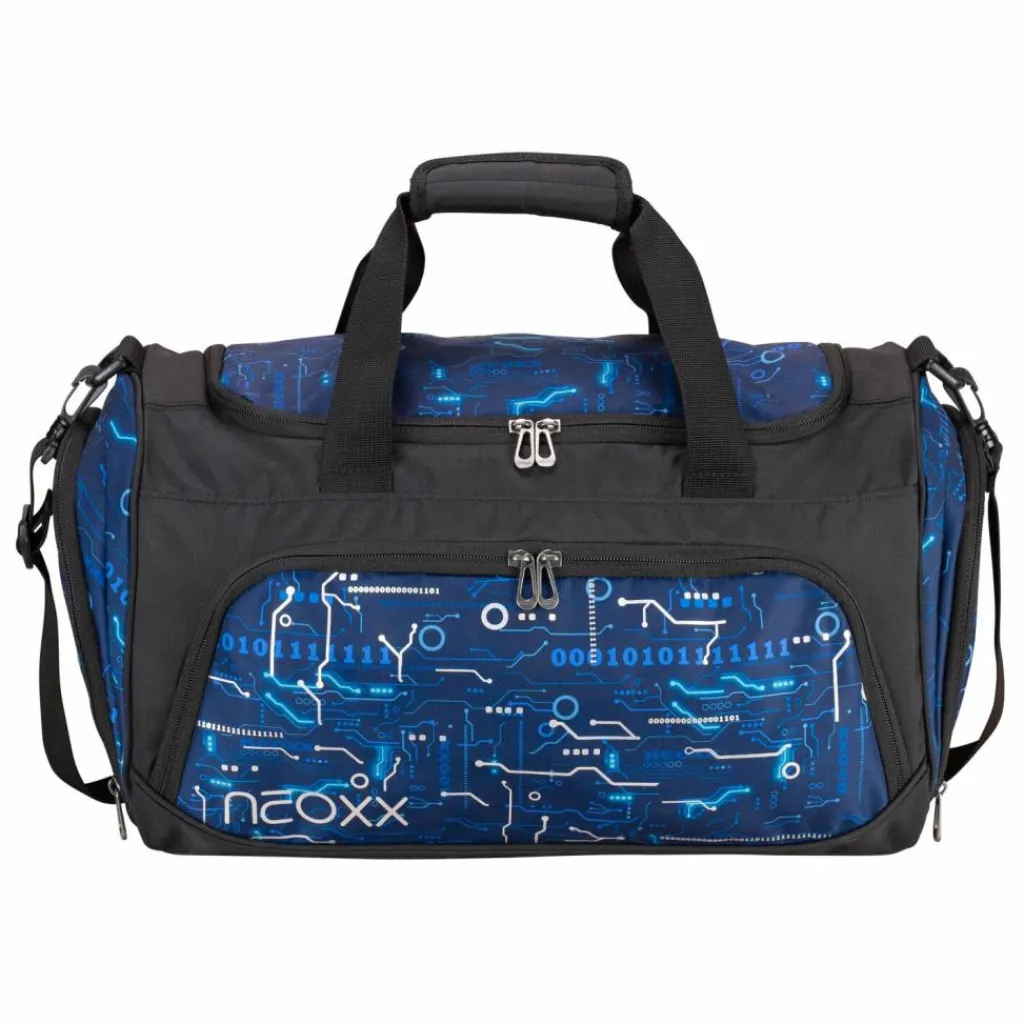Neoxx Move Sporttasche 43.5 cm