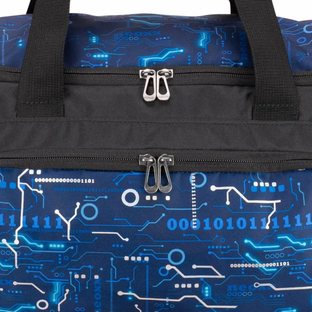 Neoxx Move Sporttasche 43.5 cm