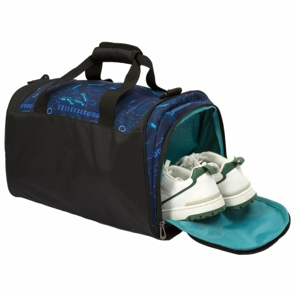 Neoxx Move Sporttasche 43.5 cm