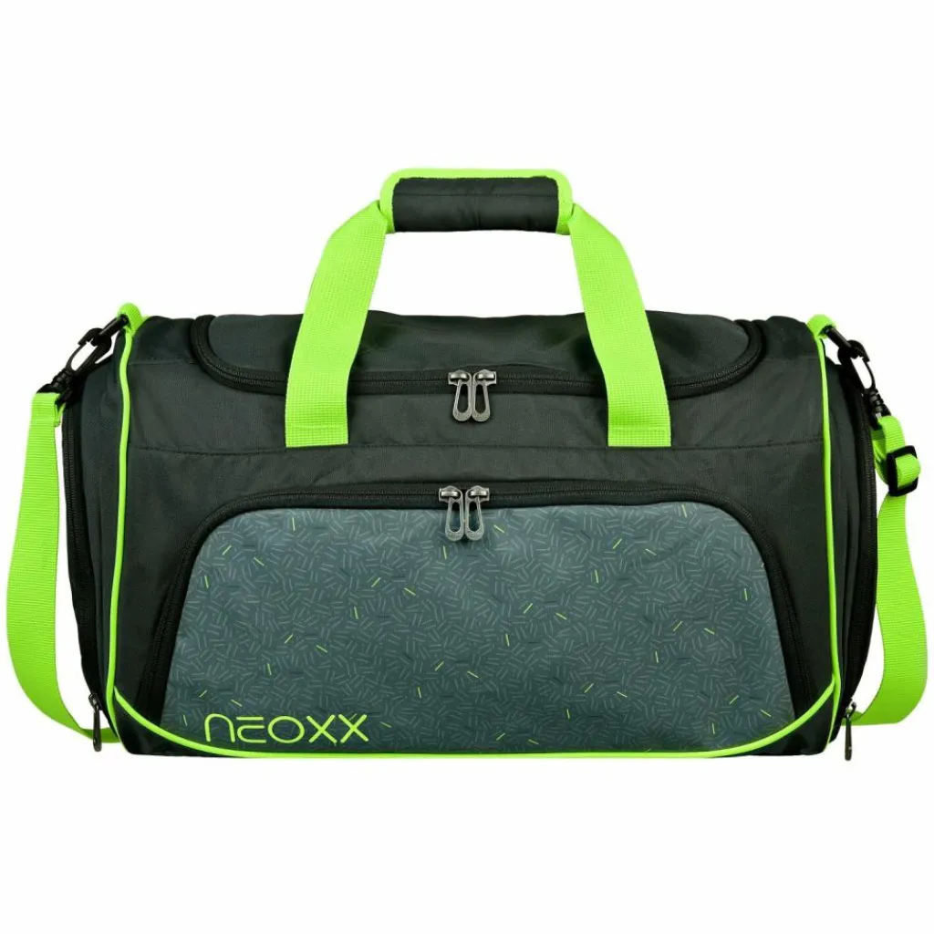 Neoxx Sporttasche|Sporttaschen<Move Sporttasche 43.5 cm BOOM