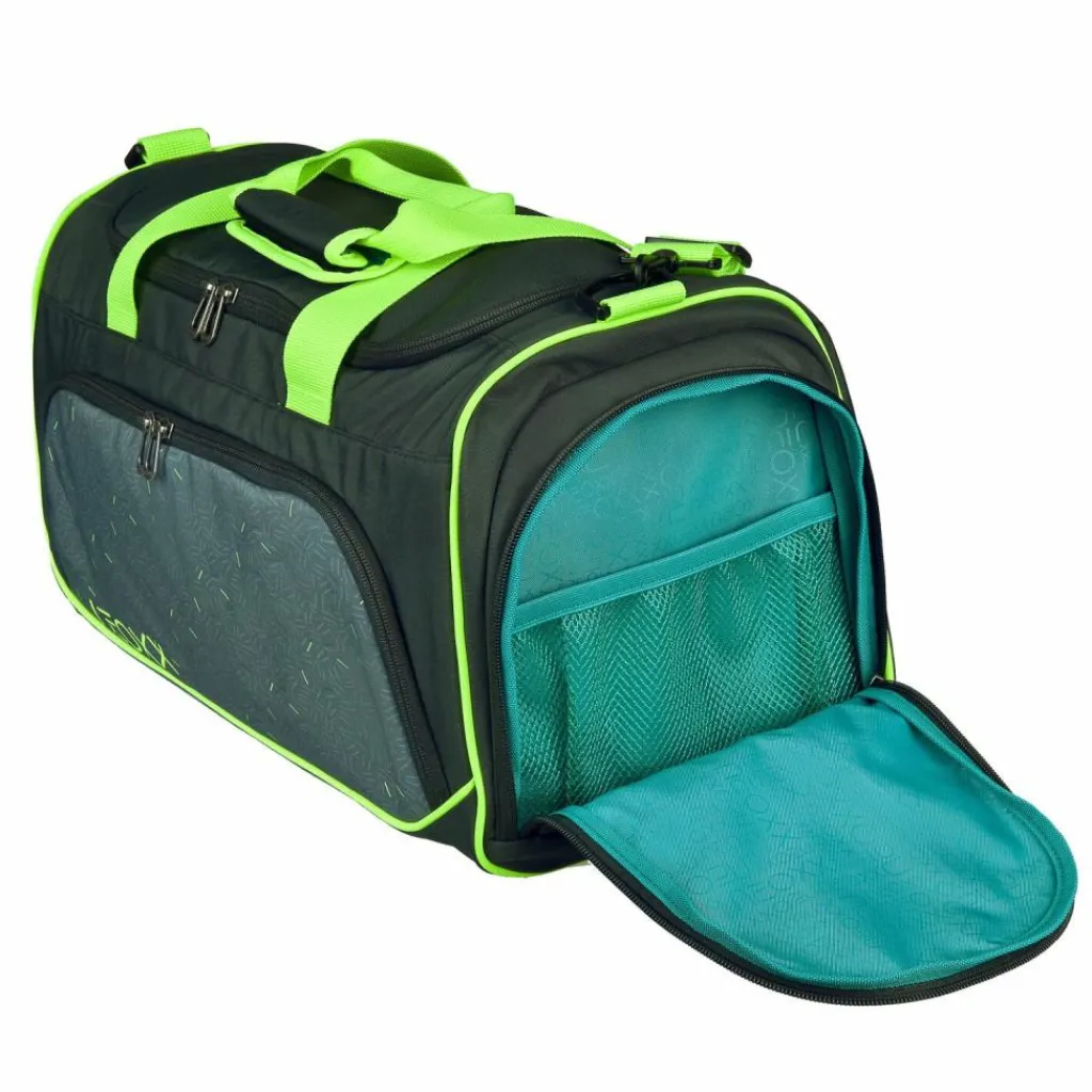 Neoxx Sporttasche|Sporttaschen<Move Sporttasche 43.5 cm BOOM