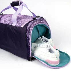 Neoxx Sporttasche|Sporttaschen<Move Sporttasche 43.5 cm Glitterally perfect