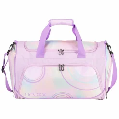 Neoxx Move Sporttasche 43.5 cm Candy party