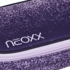 Clearance Neoxx Schlampermäppchen 22.5 cm Glitterally perfect