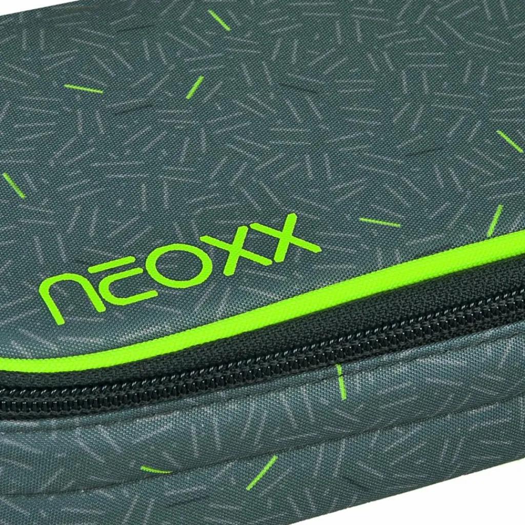Neoxx Schlampermäppchen 22.5 cm