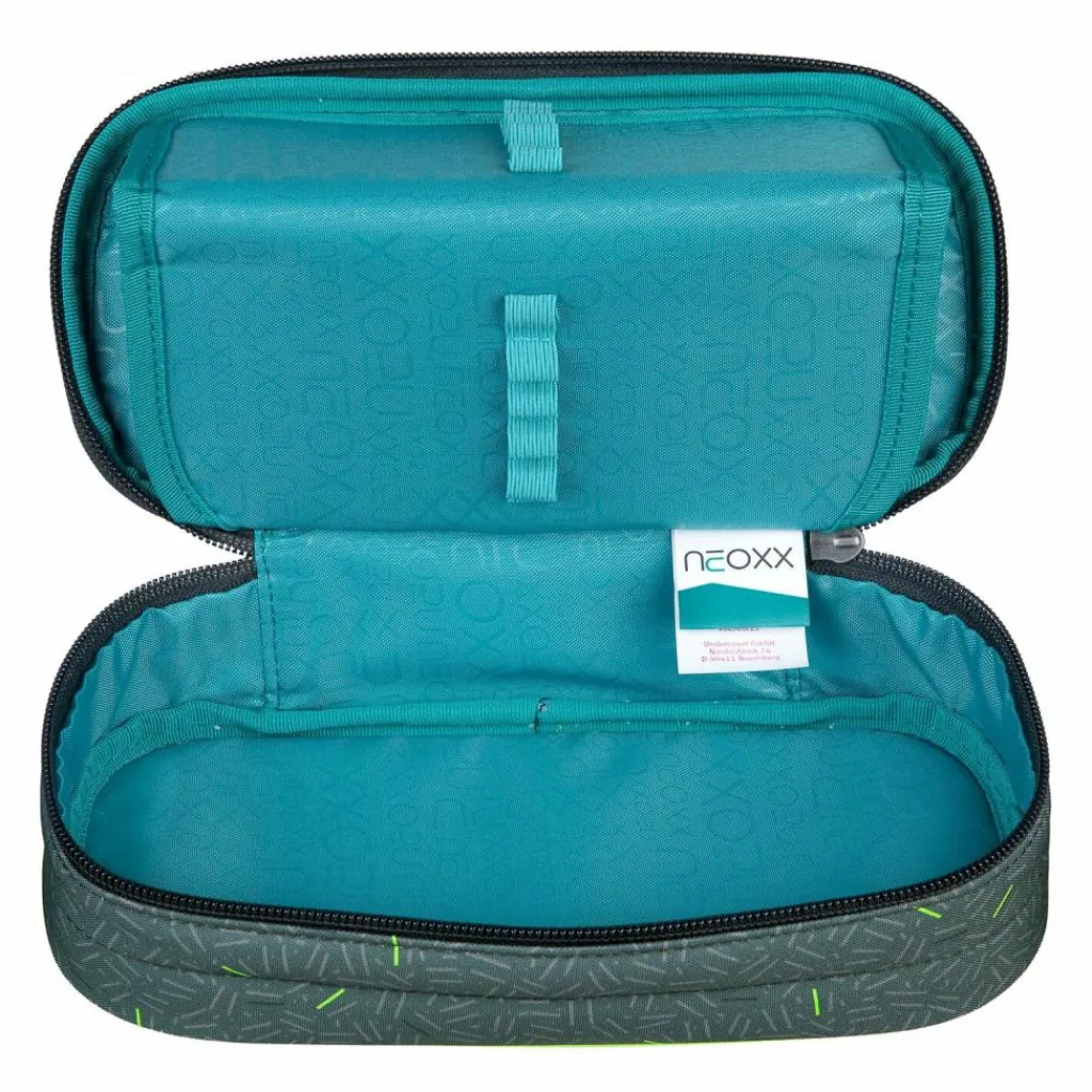 Neoxx Schlampermäppchen 22.5 cm