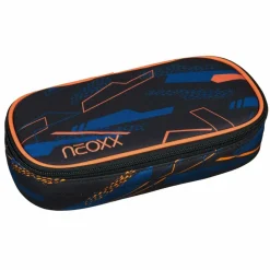 New Neoxx Schlampermäppchen 22.5 cm Streetlight Runner