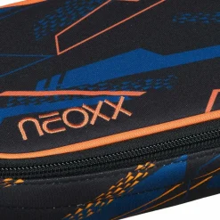 New Neoxx Schlampermäppchen 22.5 cm Streetlight Runner