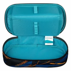 New Neoxx Schlampermäppchen 22.5 cm Streetlight Runner