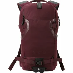NITRO Trekkingrucksäcke<Adventure Rover 14 Rucksack 48 cm wine