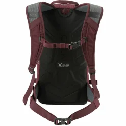 NITRO Trekkingrucksäcke<Adventure Rover 14 Rucksack 48 cm wine