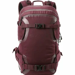 Hot NITRO Adventure Slash 25 Pro Rucksack 53 cm wine
