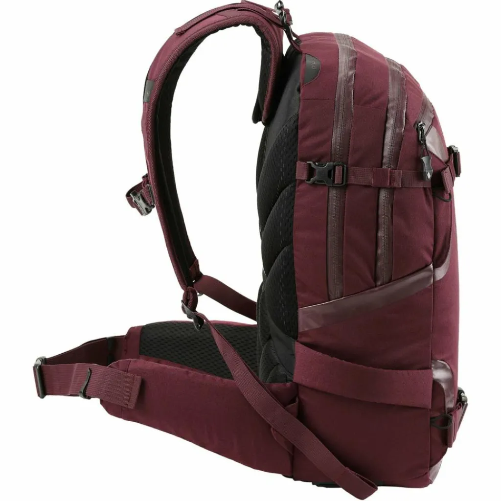 Hot NITRO Adventure Slash 25 Pro Rucksack 53 cm wine