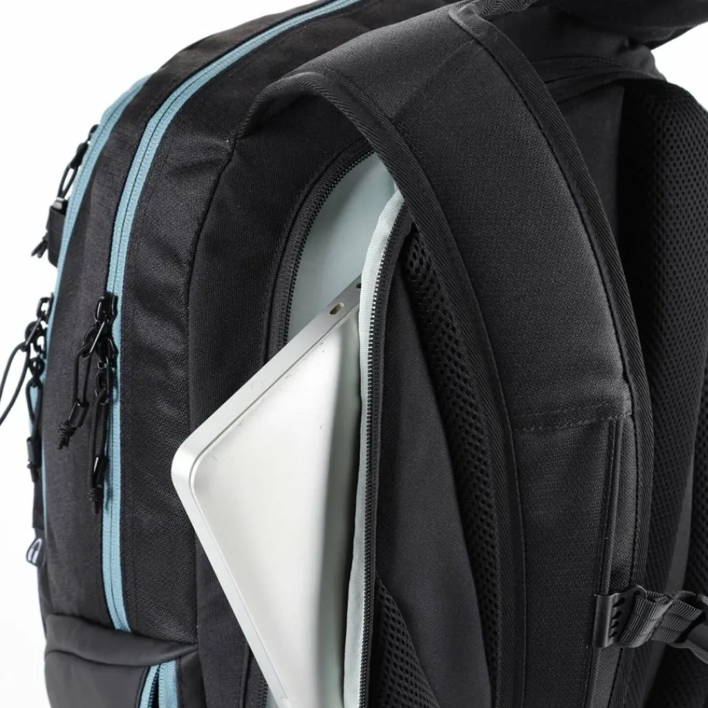 NITRO Daypacks<Chase Daypack 51 cm Laptopfach peace love nitro