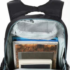 NITRO Daypacks<Chase Daypack 51 cm Laptopfach peace love nitro