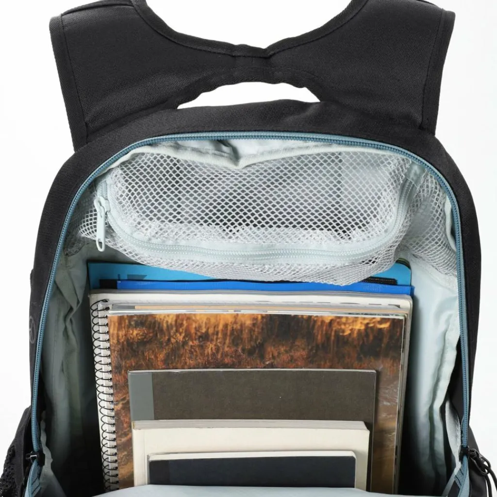 NITRO Daypacks<Chase Daypack 51 cm Laptopfach peace love nitro