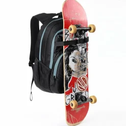 NITRO Daypacks<Chase Daypack 51 cm Laptopfach peace love nitro
