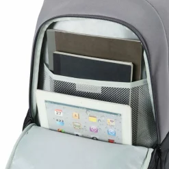 NITRO Daypacks<Chase Daypack 51 cm Laptopfach graphite